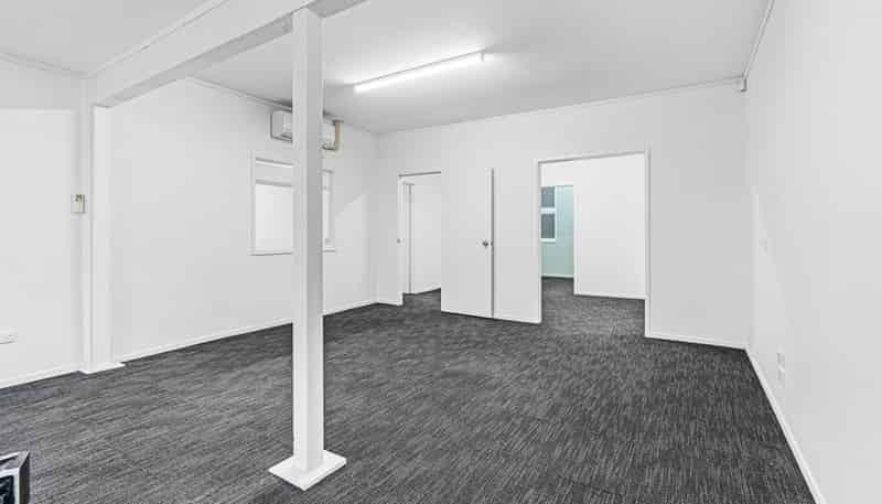 25 Eliot Street, New Plymouth