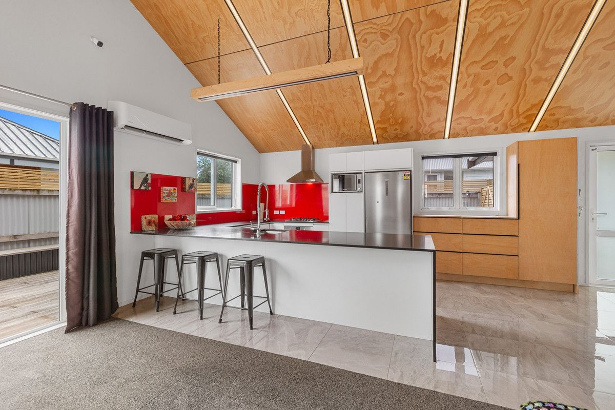 Smart design - Two bedroom plus! - Meer
