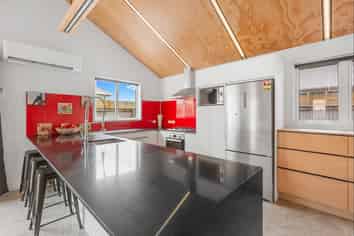 571 Queen Street, Levin