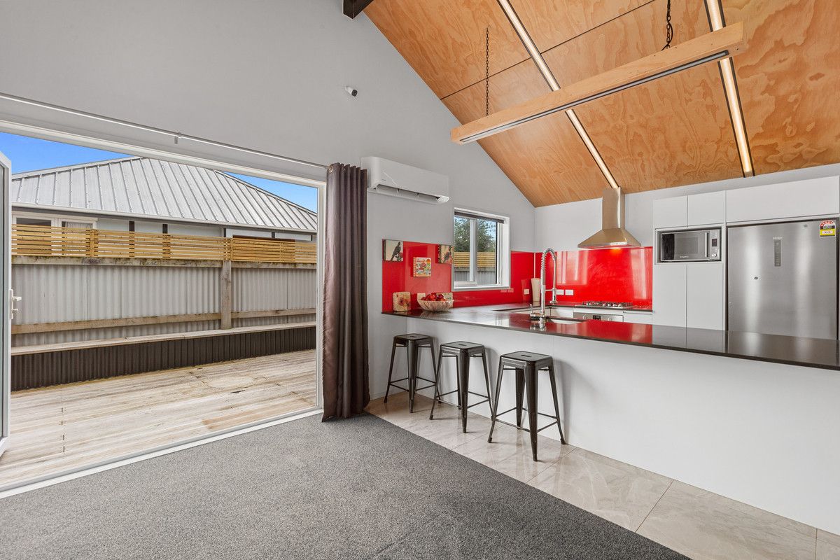 Smart design - Two bedroom plus! - Aanzicht 5