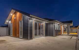 571 Queen Street, Levin