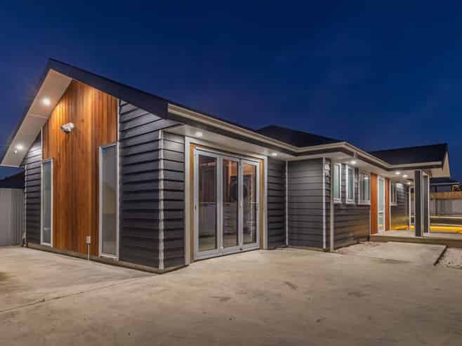 571 Queen Street, Levin