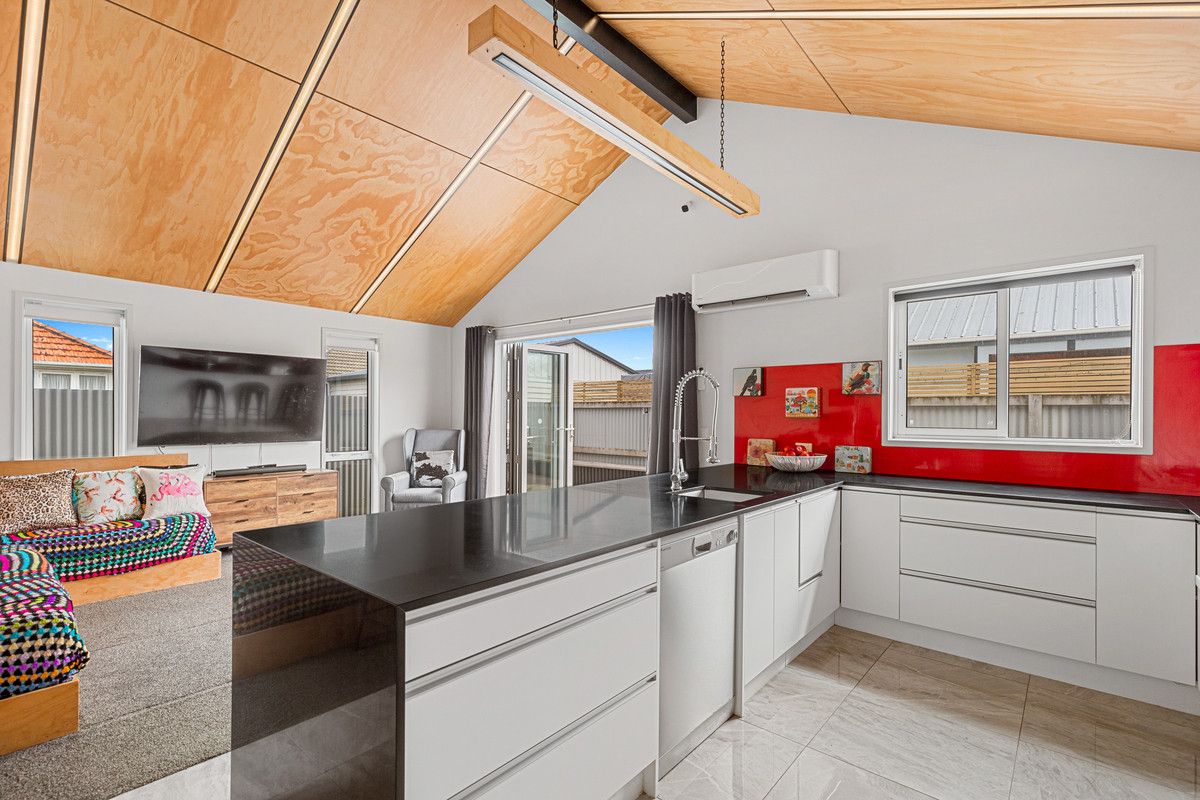 Smart design - Two bedroom plus! - Aanzicht 6