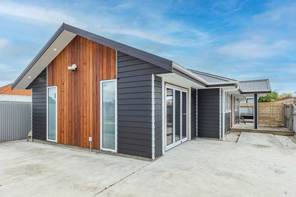 Smart design - Two bedroom plus! - Aanzicht 2