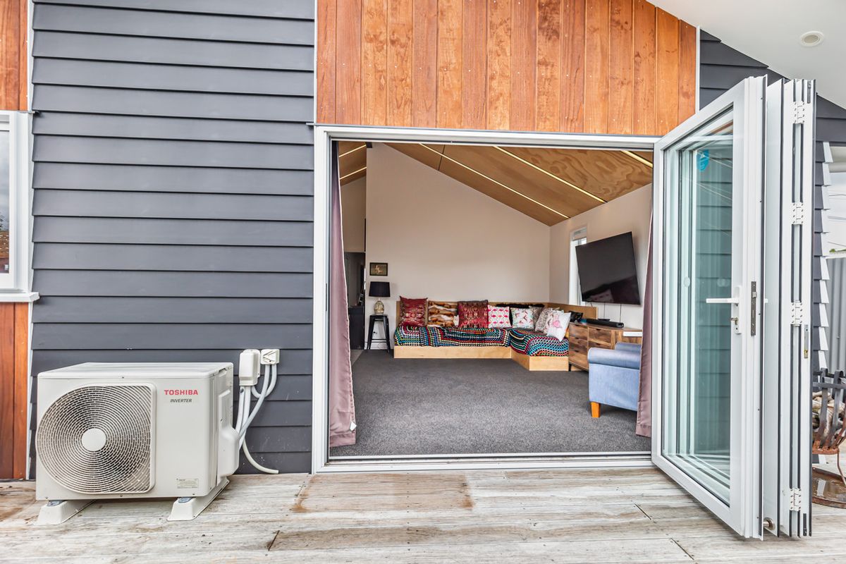 Smart design - Two bedroom plus! - Aanzicht 4