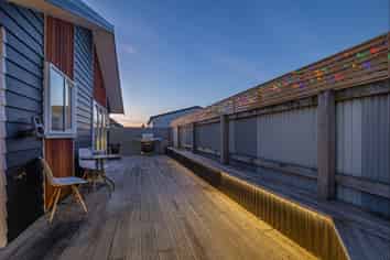 571 Queen Street, Levin