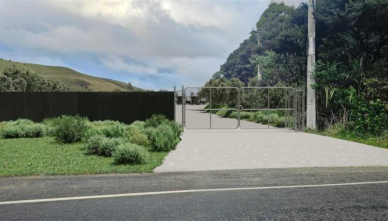  266 Airlie Road, Plimmerton