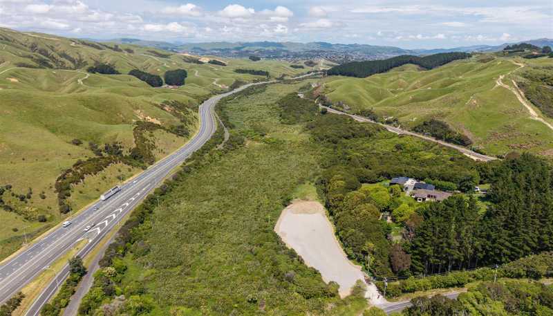  266 Airlie Road, Plimmerton