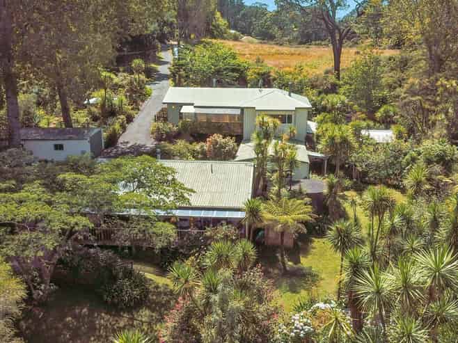 284 Glenmore Road, Coatesville