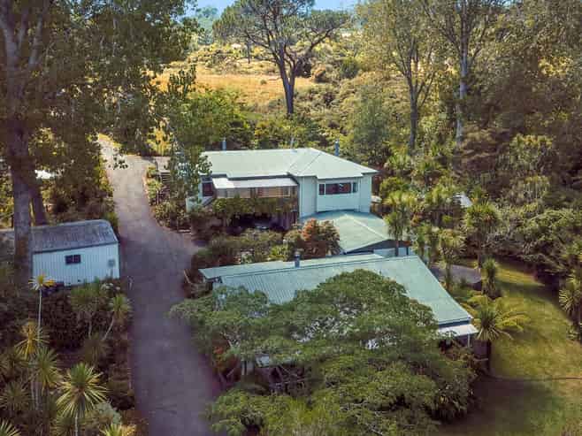 284 Glenmore Road, Coatesville