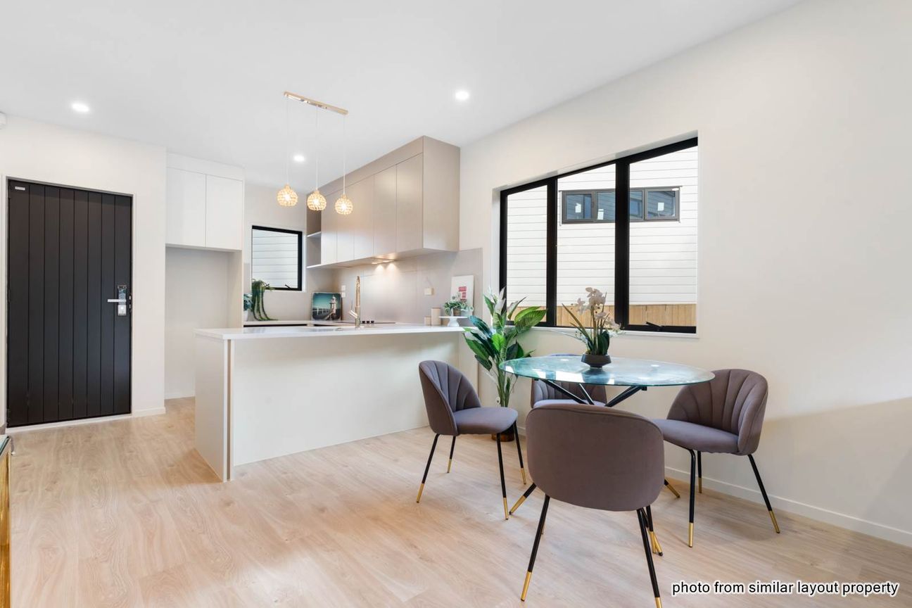 Brand New, Freehold & Designed to Impress - Widok 5