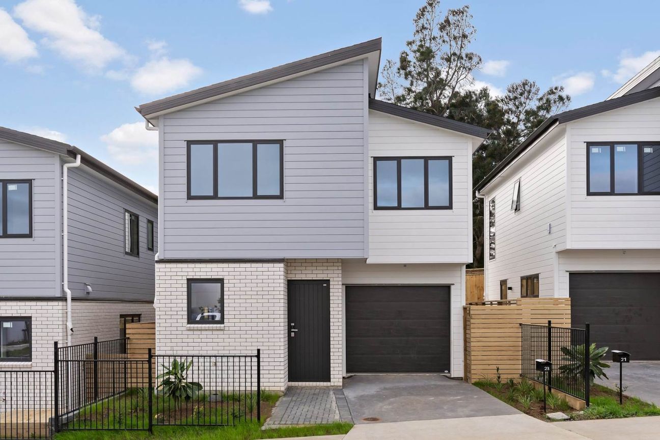 Brand New, Freehold & Designed to Impress - Widok 3