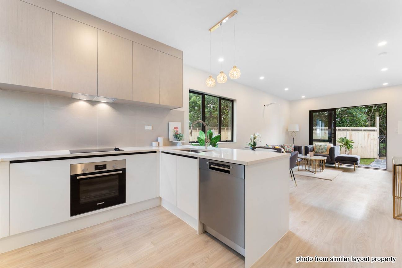 Brand New, Freehold & Designed to Impress - Widok 2