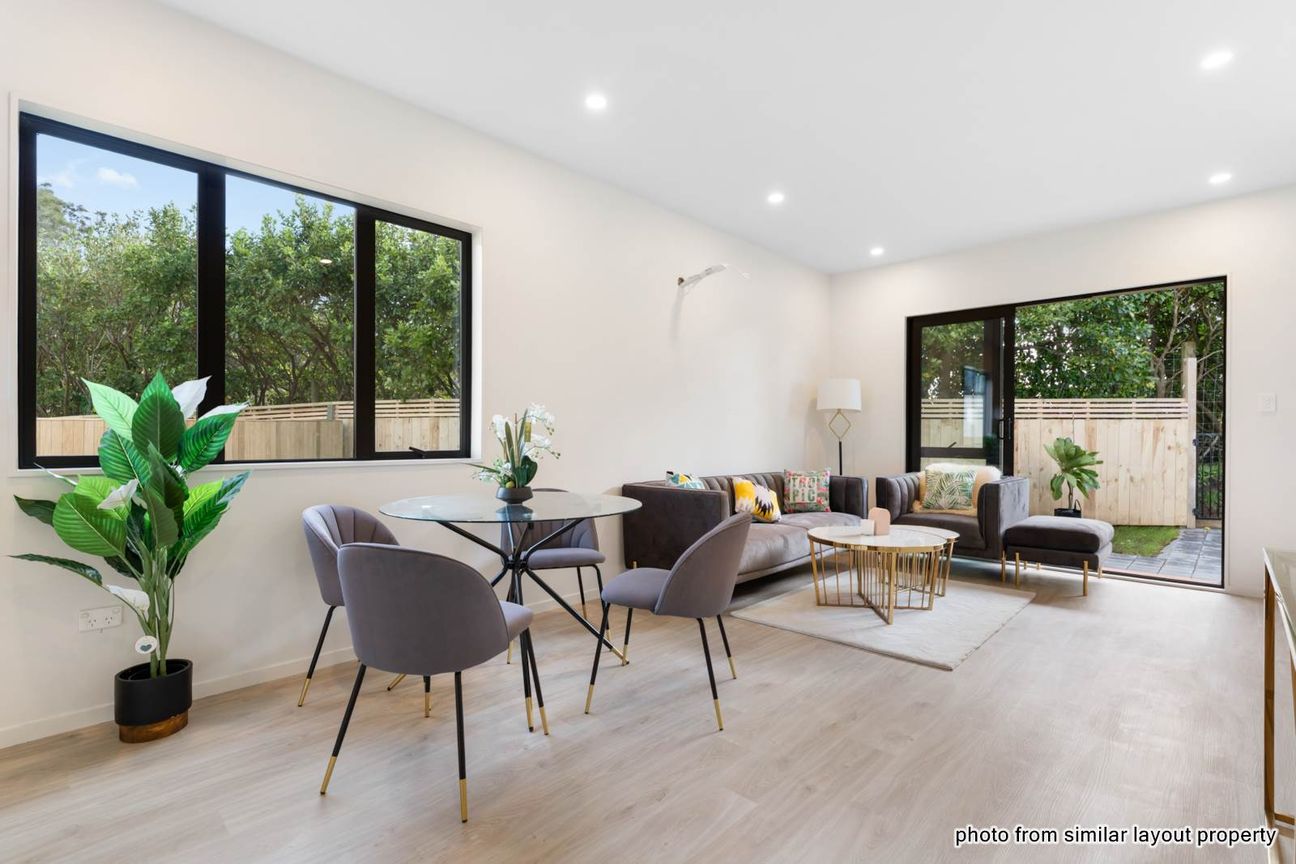 Brand New, Freehold & Designed to Impress - Widok 6