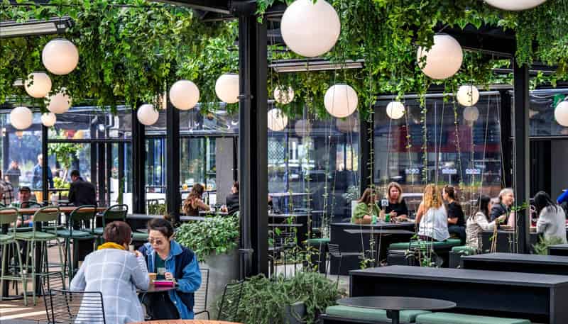 Building 2/660 Great South Road, Ellerslie