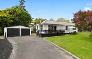 7 Norfolk Place, Pukete