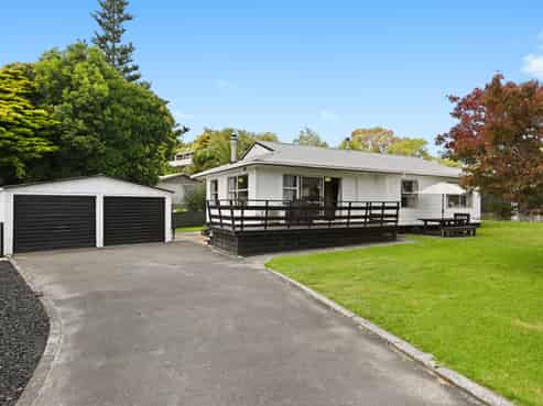 7 Norfolk Place, Pukete