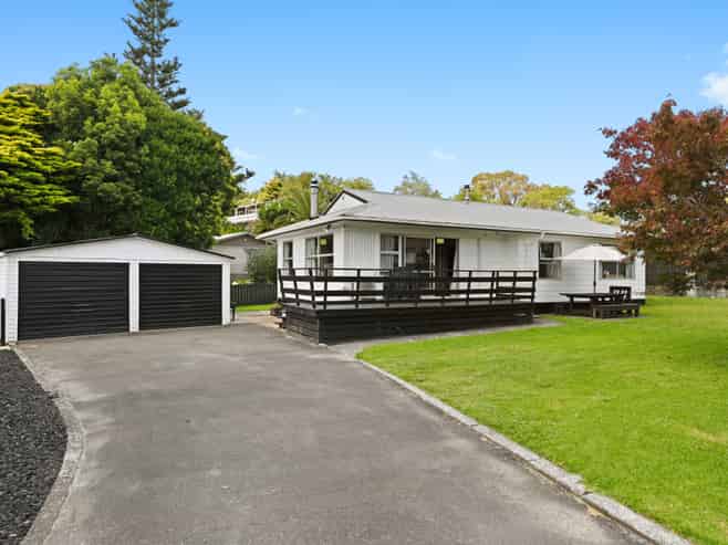 7 Norfolk Place, Pukete