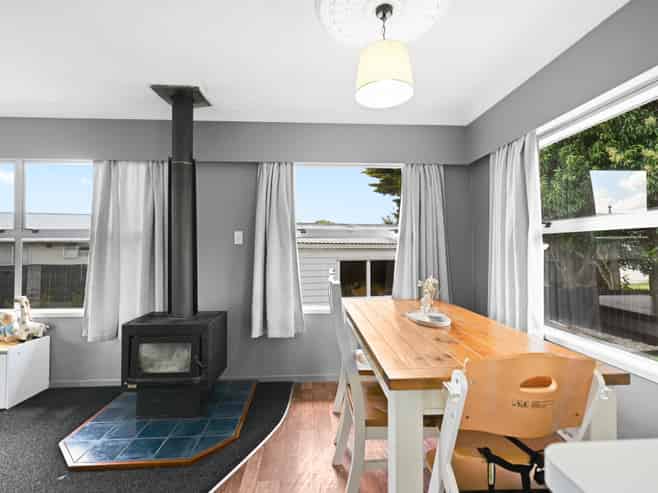 7 Norfolk Place, Pukete