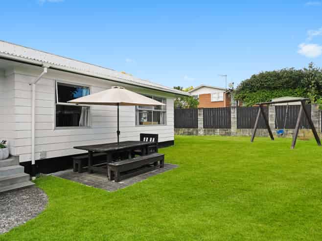 7 Norfolk Place, Pukete