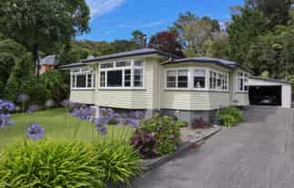 19 Leith Crescent, Greymouth