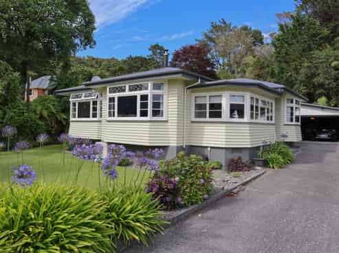19 Leith Crescent, Greymouth