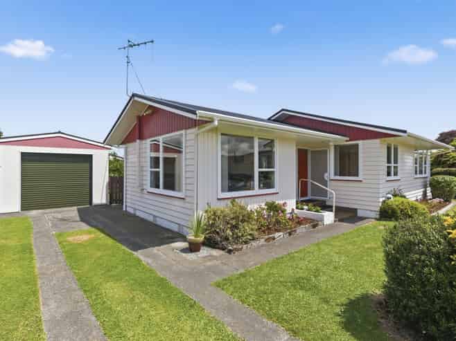 50 Kennedy Drive, Levin