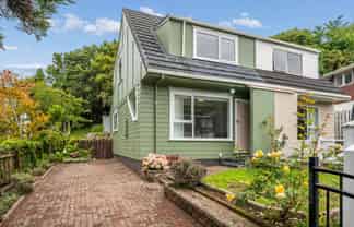 7 Rondane Place, Tirohanga