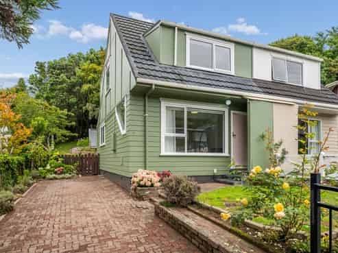 7 Rondane Place, Tirohanga