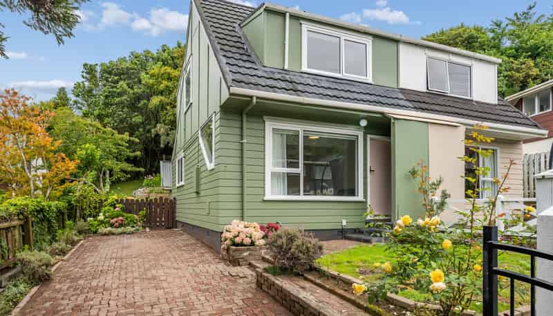 7 Rondane Place, Tirohanga