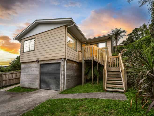 46a Don Buck Road, Massey