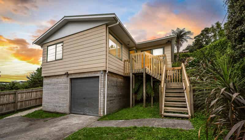 46a Don Buck Road, Massey