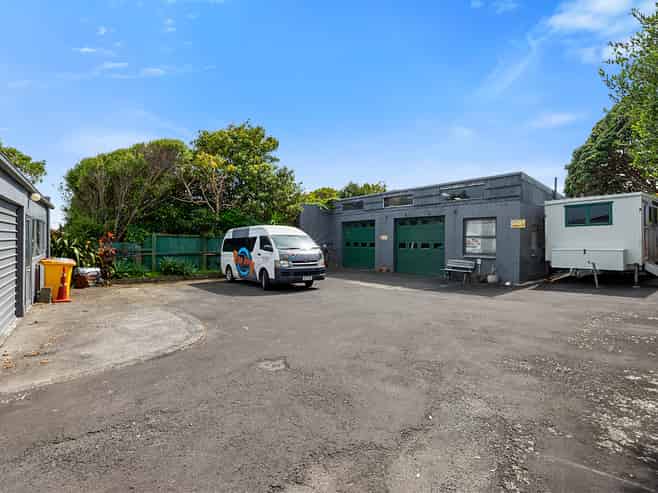 17A Cutfield Road, New Plymouth