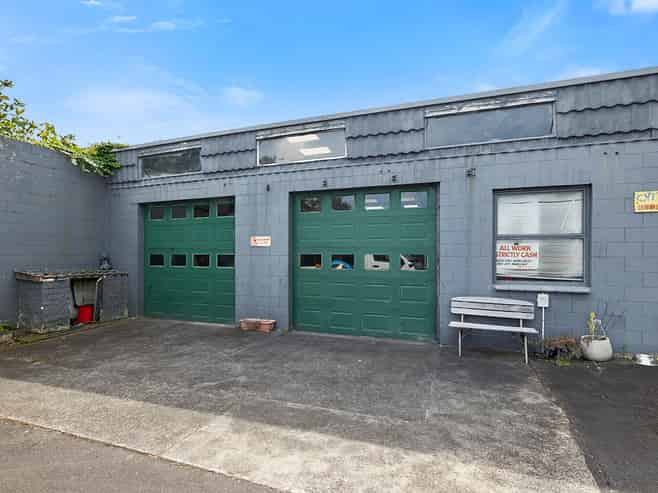 17A Cutfield Road, New Plymouth