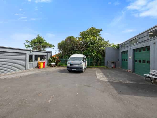 17A Cutfield Road, New Plymouth