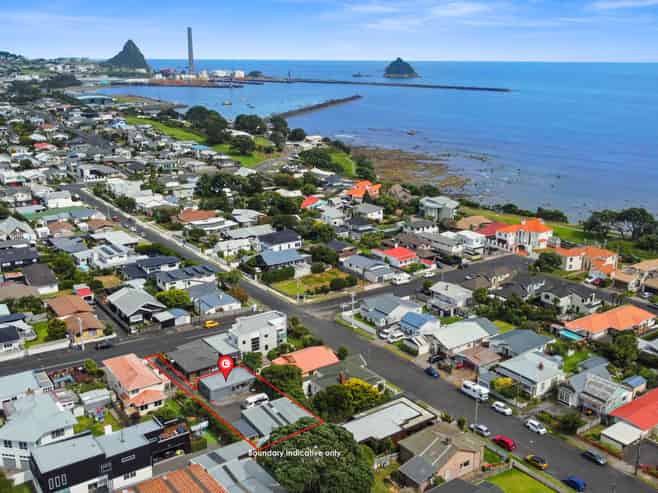 17A Cutfield Road, New Plymouth