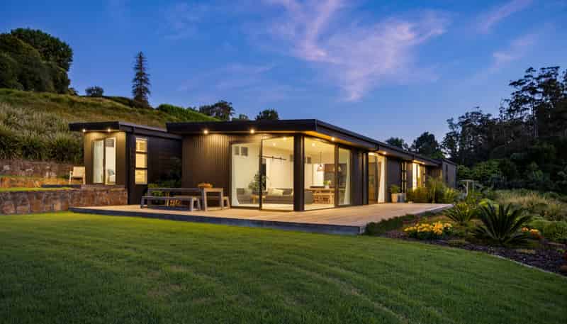 25 Keridale Lane, Kerikeri