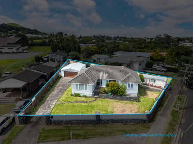 107 Taylor Road, Mangere Bridge