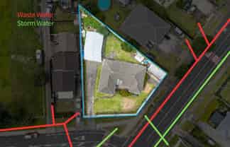 107 Taylor Road, Mangere Bridge