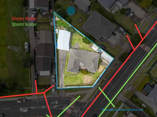 107 Taylor Road, Mangere Bridge