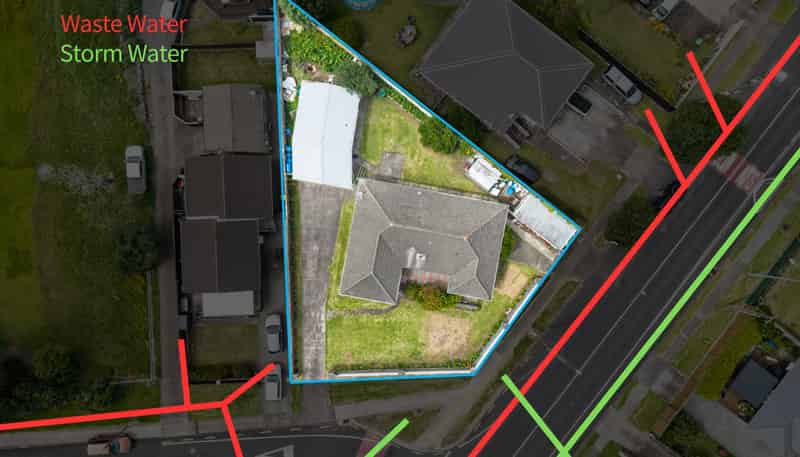 107 Taylor Road, Mangere Bridge