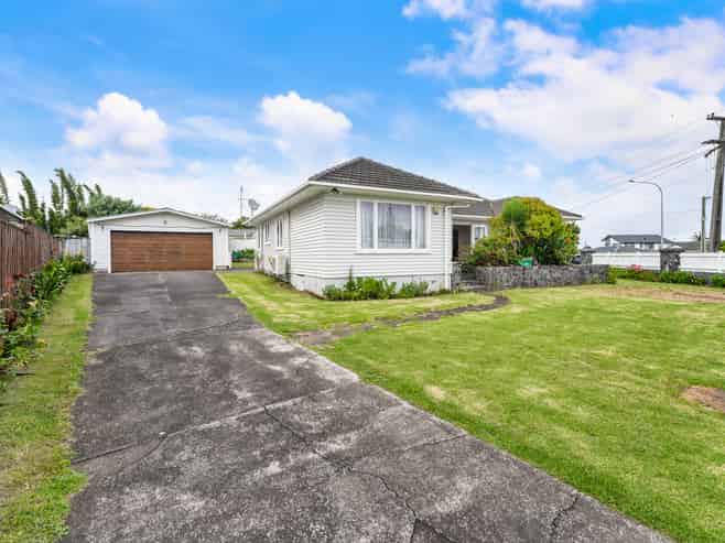 107 Taylor Road, Mangere Bridge