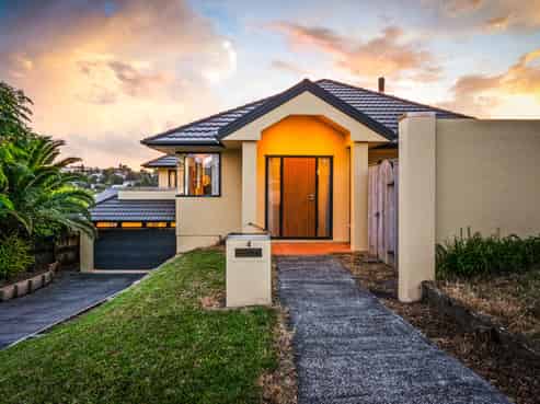 4 Tellin Close, Massey