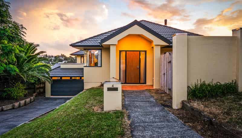 4 Tellin Close, Massey