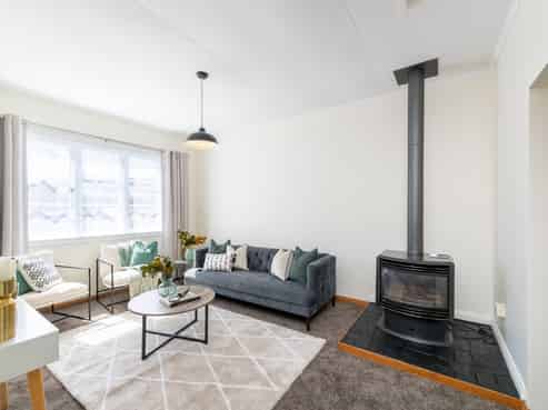 5 Mangaroa Hill Road, Clouston Park