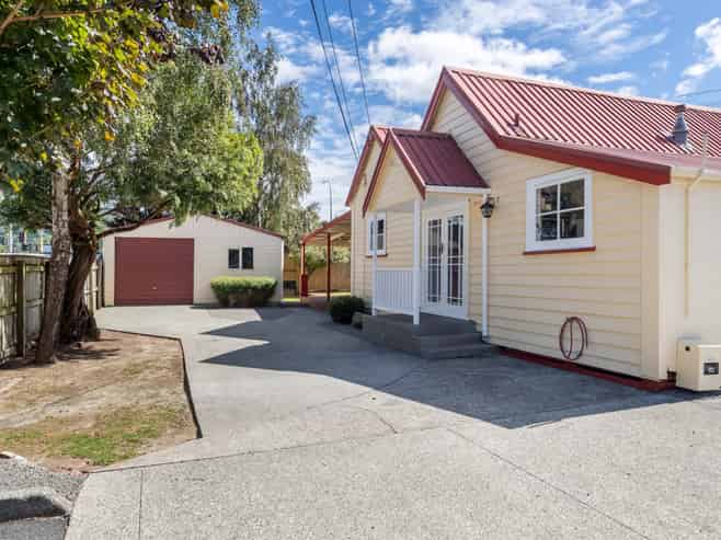 5 Mangaroa Hill Road, Clouston Park