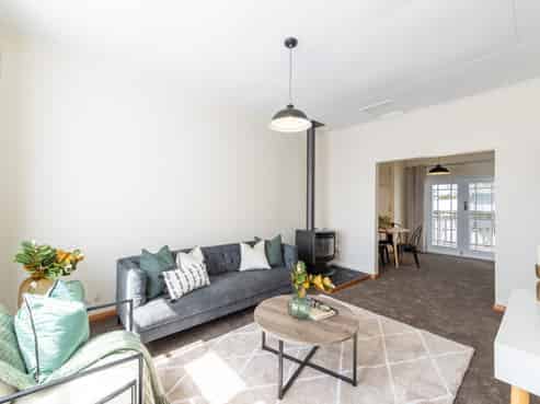 5 Mangaroa Hill Road, Clouston Park