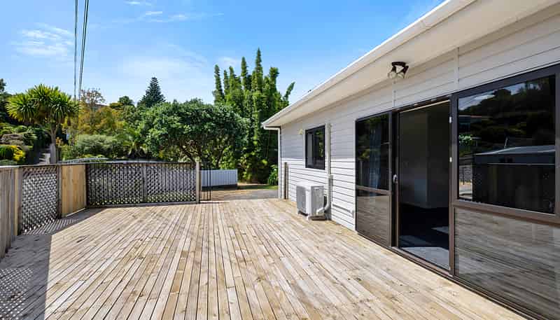 65 Seaview Road, Marfell