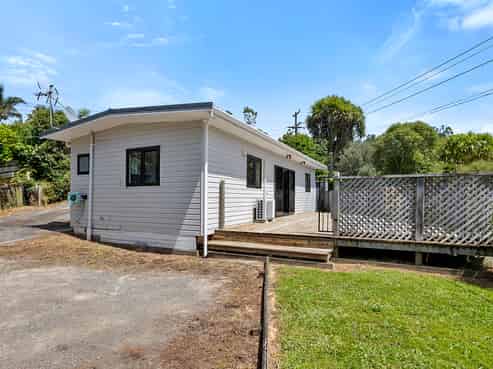 65 Seaview Road, Marfell