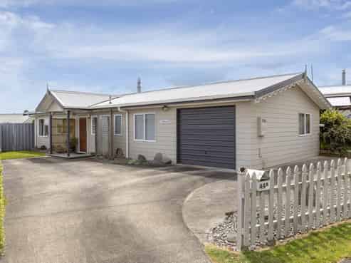 1/44 Arthur Crescent, Hilltop